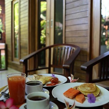 The Catar Cottages Toyapakeh المظهر الخارجي الصورة